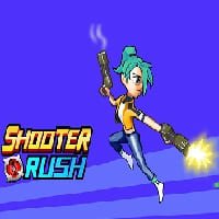 shooter rush